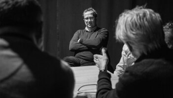 Andri Snær Magnason